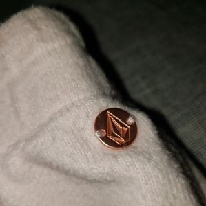 Volcom Lived In Lounge Shorts